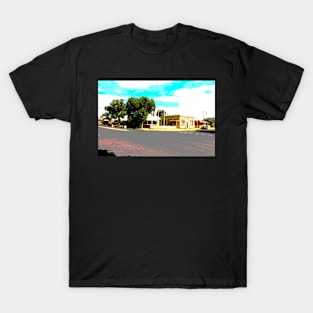 The Town! T-Shirt